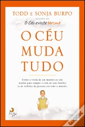 Capa do artigo O Céu Muda Tudo