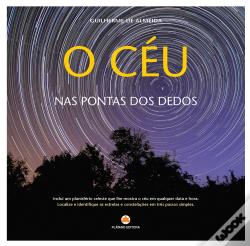 O Céu nas Pontas dos Dedos