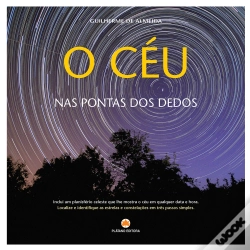 Capa do artigo O Céu nas Pontas dos Dedos
