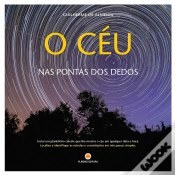 Capa do artigo O Céu nas Pontas dos Dedos