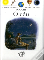 Capa do artigo O Céu