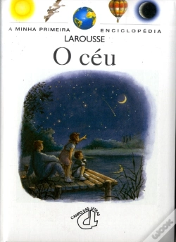 Capa do artigo O Céu