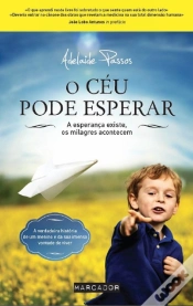 Capa do artigo O Céu Pode Esperar