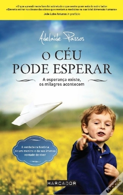 Capa do artigo O Céu Pode Esperar