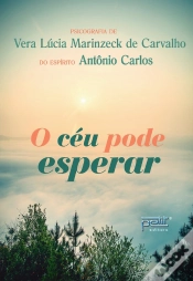 Capa do artigo O Céu Pode Esperar