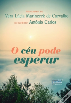 Capa do artigo O Céu Pode Esperar