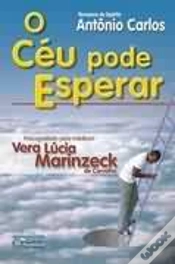 Capa do artigo O Céu Pode Esperar