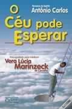 Capa do artigo O Céu Pode Esperar