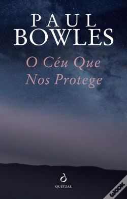 Capa do artigo O Céu Que nos Protege