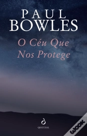 Capa do artigo O Céu Que nos Protege
