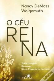 Capa do artigo O Céu Reina