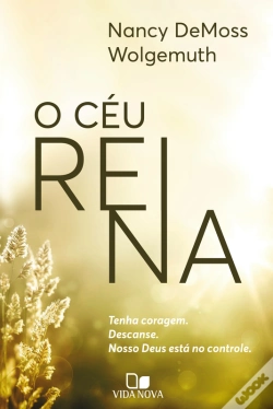 Capa do artigo O Céu Reina