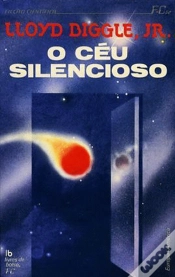 Capa do artigo O Céu Silencioso