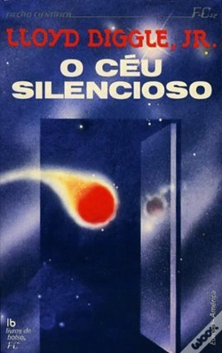 Capa do artigo O Céu Silencioso