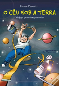 Capa do artigo O Céu sob a Terra