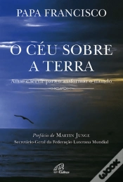 Capa do artigo O Céu sobre a Terra