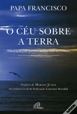Capa do artigo O Céu sobre a Terra