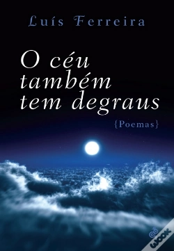 Capa do artigo O Céu Também Tem Degraus
