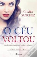 O Céu Voltou