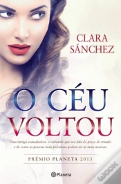 Capa do artigo O Céu Voltou