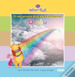 Capa do artigo O Céu