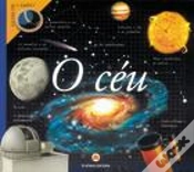 Capa do artigo O Céu