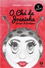 O Chá da Joaninha - Preview