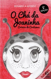O Chá da Joaninha