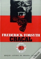 Capa do artigo O Chacal
