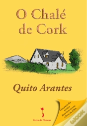 Capa do artigo O Chalé de Cork