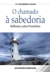 Capa do artigo O Chamado À Sabedoria