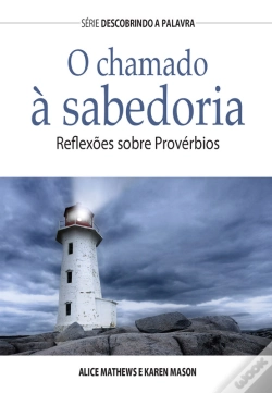 Capa do artigo O Chamado À Sabedoria