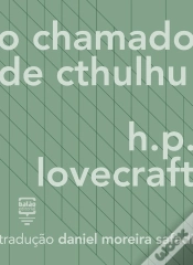 Capa do artigo O Chamado De Cthulhu