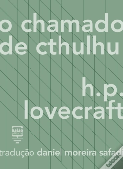 Capa do artigo O Chamado De Cthulhu