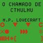 O Chamado De Cthulhu - Preview