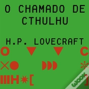 Capa do artigo O Chamado De Cthulhu