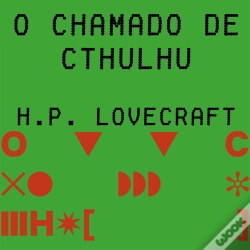 Capa do artigo O Chamado De Cthulhu