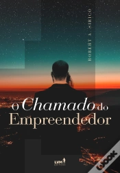 Capa do artigo O  Chamado Do Empreendedor