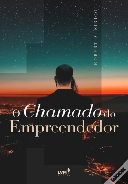 Capa do artigo O  Chamado Do Empreendedor