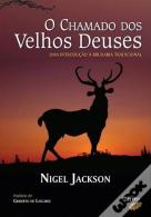 O Chamado dos Velhos Deuses