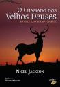 O Chamado dos Velhos Deuses - Preview