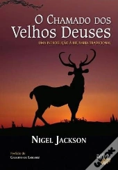 O Chamado dos Velhos Deuses