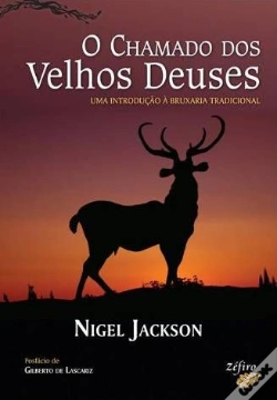 Capa do artigo O Chamado dos Velhos Deuses