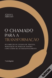 Capa do artigo O Chamado para a Transformação