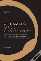 Capa do artigo O Chamado Para A Transformação