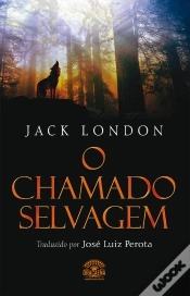 Capa do artigo O Chamado Selvagem