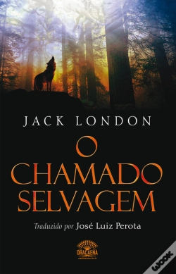 Capa do artigo O Chamado Selvagem
