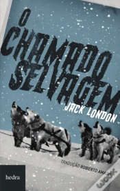 Capa do artigo O Chamado Selvagem
