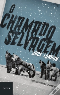 Capa do artigo O Chamado Selvagem