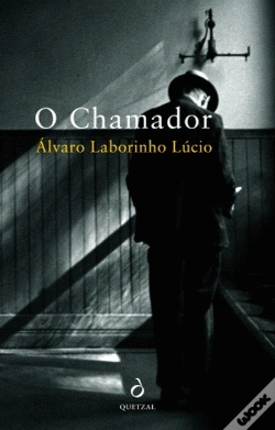 Capa do artigo O Chamador